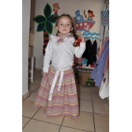 Festejos por el día del FOLKLORE - Jardín y Primaria